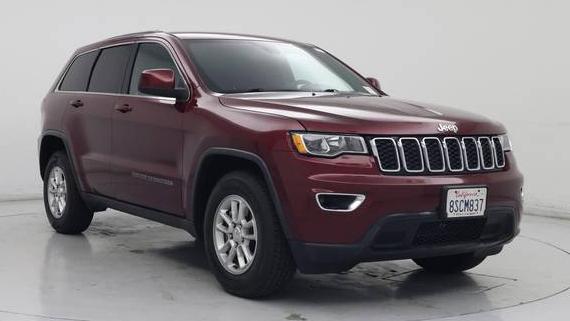 JEEP GRAND CHEROKEE 2018 1C4RJEAG0JC447084 image JEEP GRAND CHEROKEE 2018 1C4RJEAG0JC447084 image